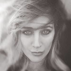 Meet your Posher, Natasha